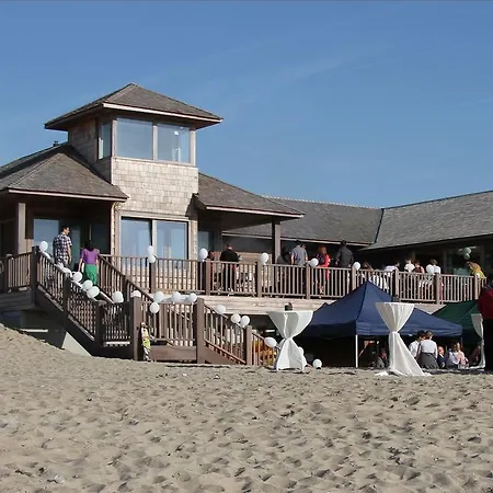 Dom wakacyjny Vakantiewoning Intermezzo Aan Zee Bredene-aan-Zee