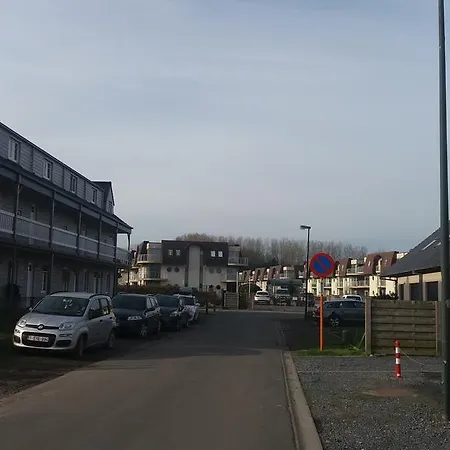 Dom wakacyjny Vakantiewoning Intermezzo Aan Zee *