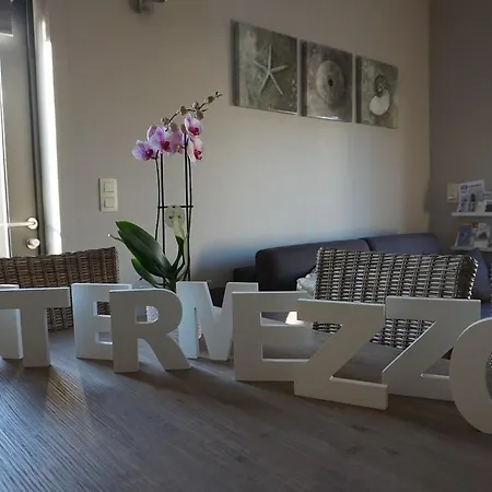 Holiday home Vakantiewoning Intermezzo Aan Zee Bredene-aan-Zee