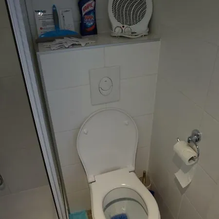 Dom wakacyjny Vakantiewoning Intermezzo Aan Zee