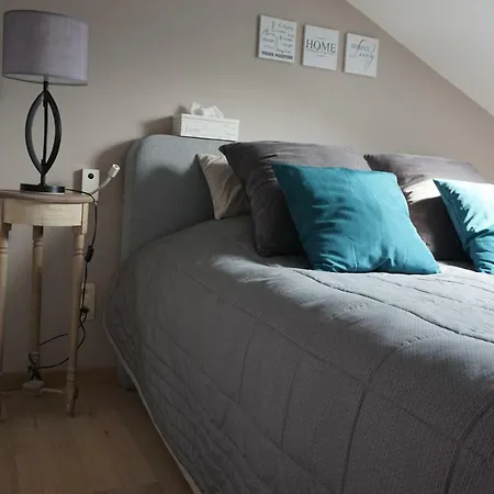 Vakantiewoning Intermezzo Aan Zee