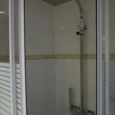 Vakantiewoning Intermezzo Aan Zee Dom wakacyjny