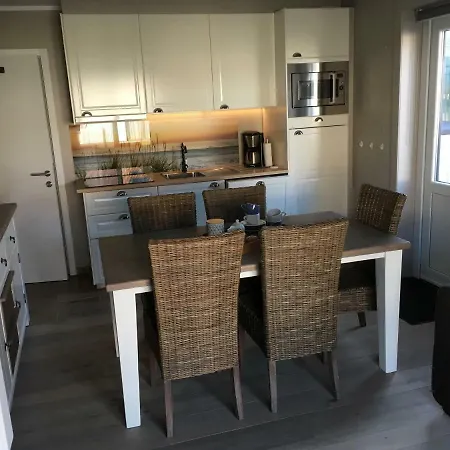 Vakantiewoning Intermezzo Aan Zee *