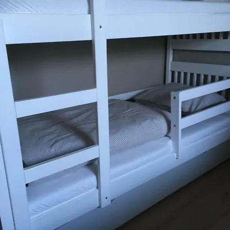 Vakantiewoning Intermezzo Aan Zee Bredene-aan-Zee