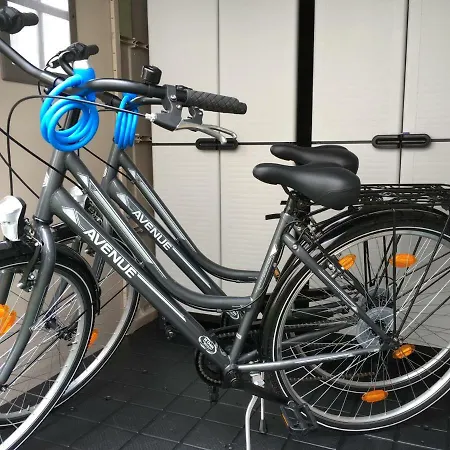Vakantiewoning Intermezzo Aan Zee Dom wakacyjny
